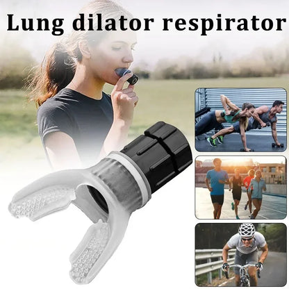 Sports Lung Exerciser