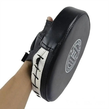 Training Kick Boxing Gloves Pads Hand Target Pad